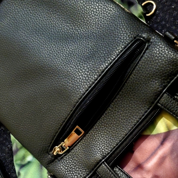 Embellished Beauty Mini Tote👜 - Picture 2 of 3